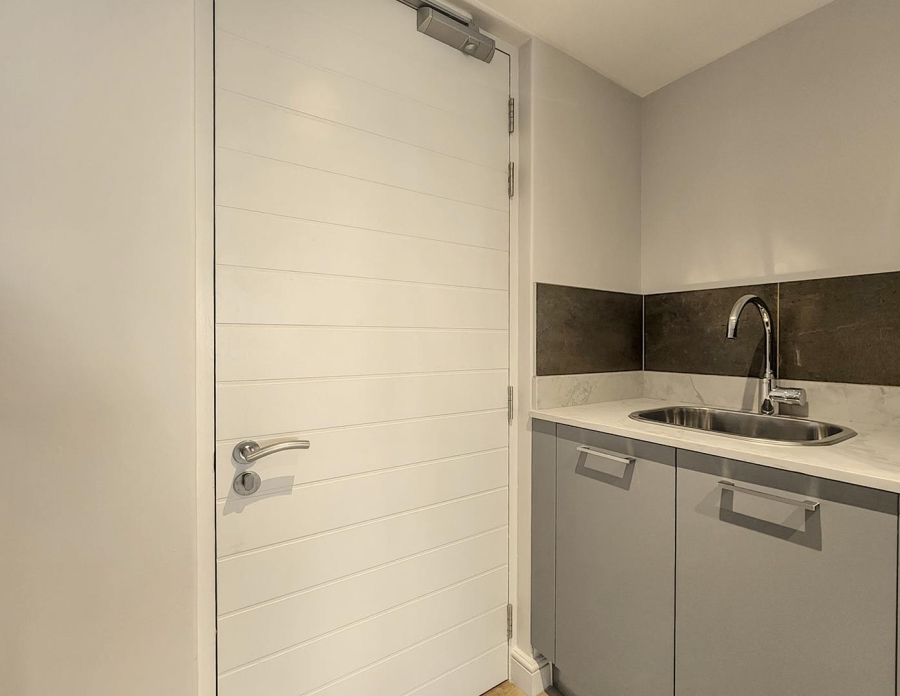 1 Bedroom Property for Sale in Foreshore Western Cape